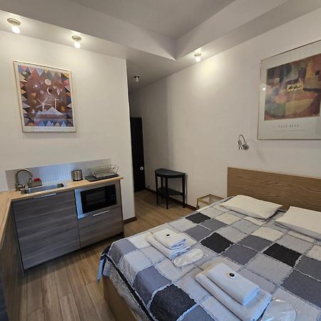 Apartamenty Centrum Piotrków Trybunalski Εξωτερικό φωτογραφία