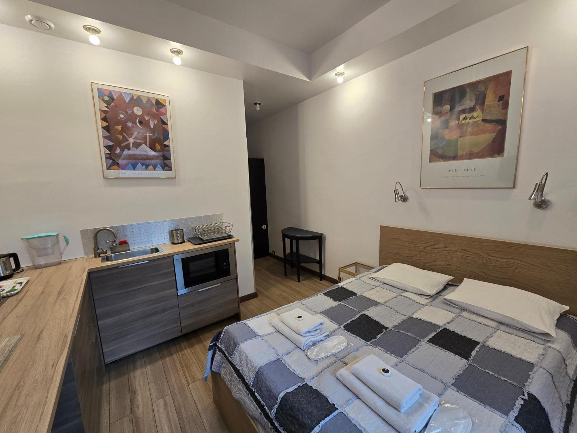 Apartamenty Centrum Piotrków Trybunalski Εξωτερικό φωτογραφία