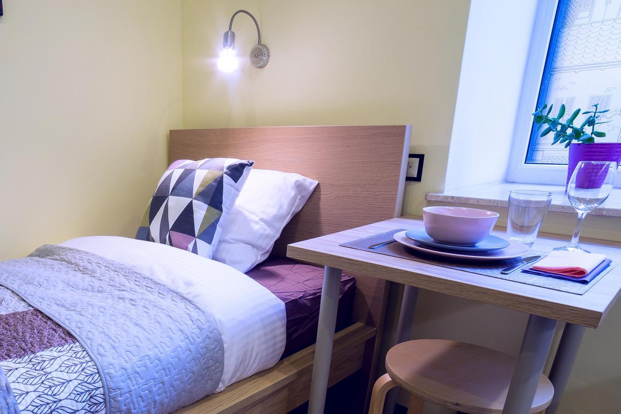 Apartamenty Centrum Piotrków Trybunalski Εξωτερικό φωτογραφία