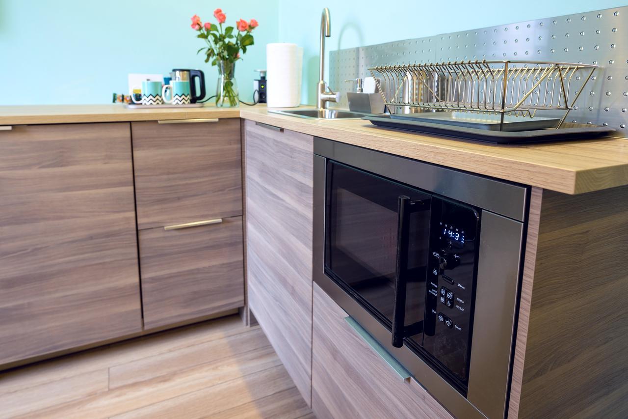 Apartamenty Centrum Piotrków Trybunalski Εξωτερικό φωτογραφία